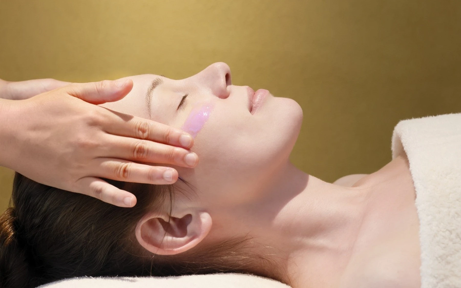HOTEL THE MITSUI KYOTO、MIKIMOTO BEAUTY監修の限定SPAを発表 — HOTEL THE MITSUI KYOTO