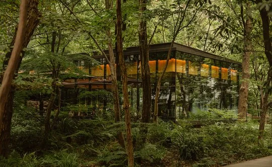 アマン東京の公式サイトに掲載された実際の施設写真