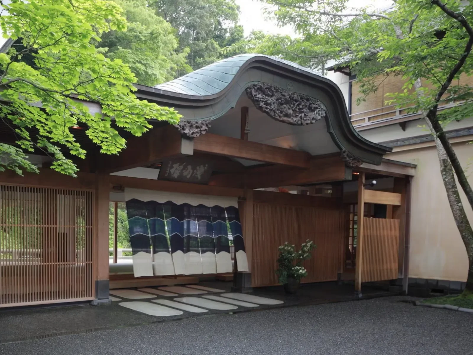 あさばの公式サイトに掲載された実際の施設写真