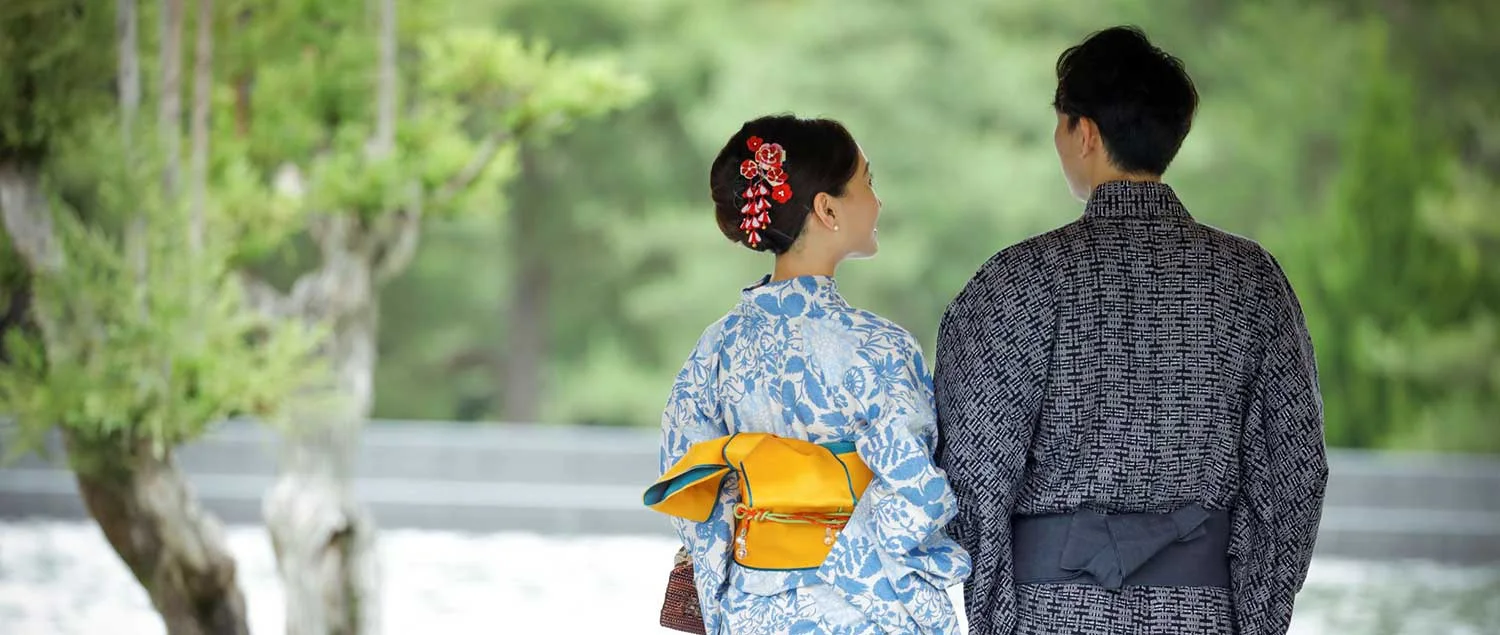 ROKU KYOTO, LXR Hotels & Resortsの公式サイトに掲載された実際の施設写真