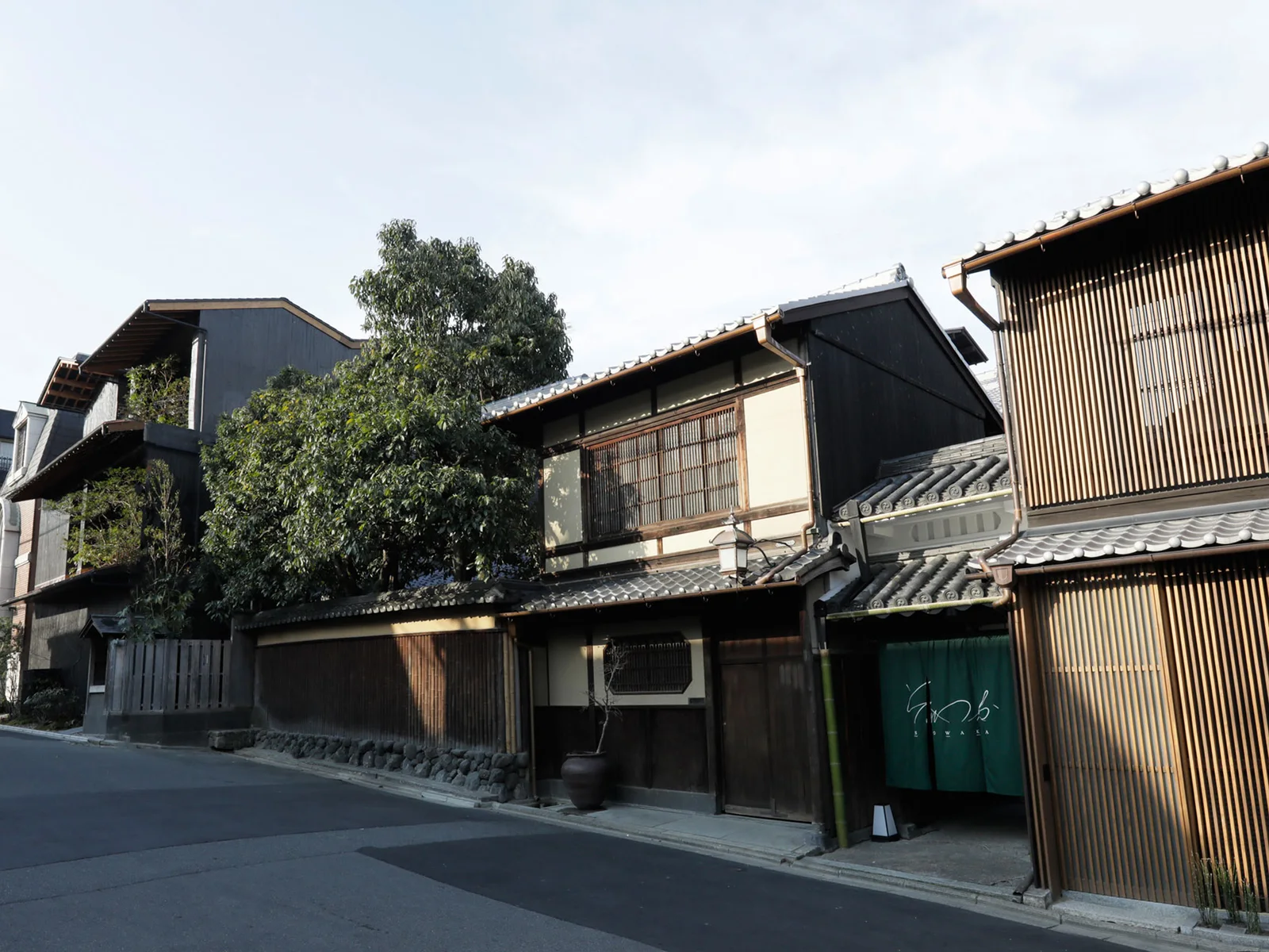 そわか SOWAKAの公式サイトに掲載された実際の施設写真